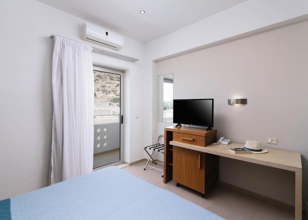 dal travel Matala Bay Hotel & Apartments