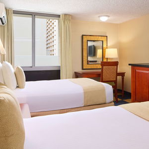 Hotel Ewa Hotel Waikiki cazare Honolulu