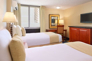 Hotel Ewa Hotel Waikiki cazare Honolulu