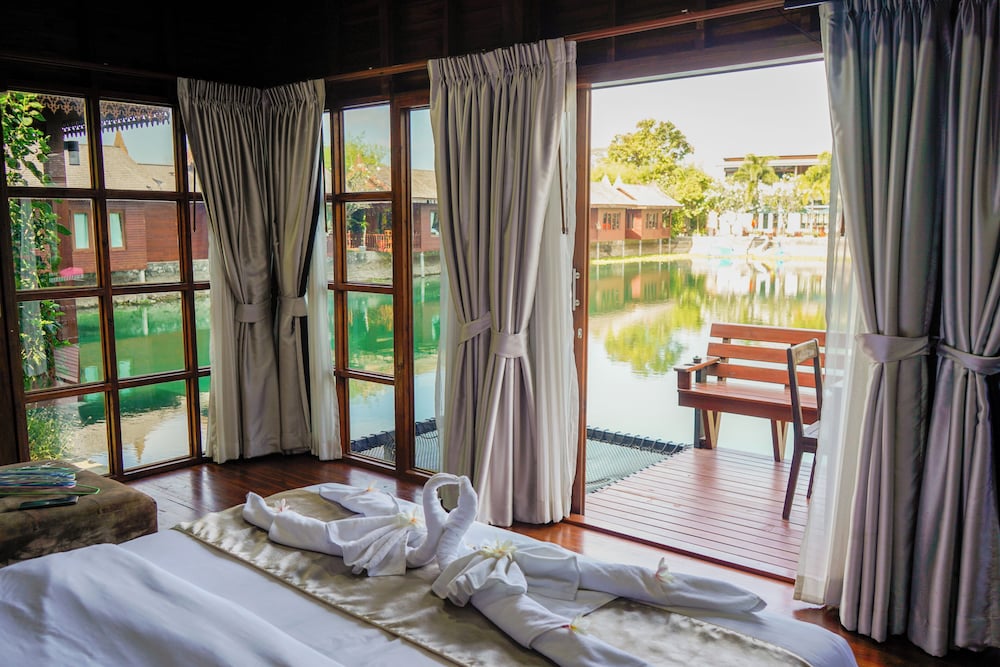 Hotel Baankiangnam Pattaya