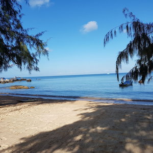 Hotel In Touch Resort cazare Koh Tao
