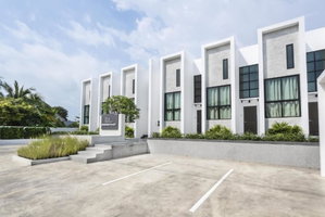 Hotel Barayan Place cazare Na Jomtien