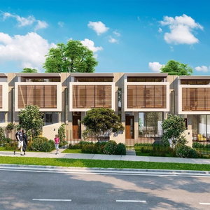Hotel Lover House cazare Bang Lamung