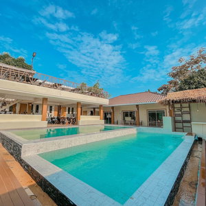 Hotel Sun And Sea Kohlarn cazare Ban Ko Lan