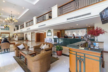 Kantary Bay Hotel And Serviced Apartments