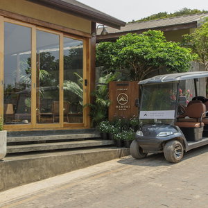 Hotel Mamori House At Koh Larn cazare Ban Ko Lan