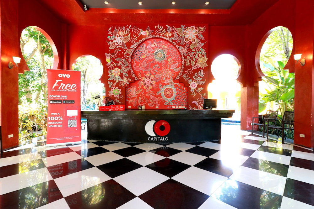 Hotel Capital O 469 At Nata Chiangmai Chic View
