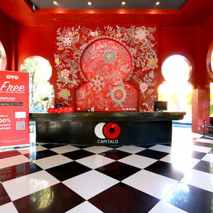 Hotel Capital O 469 At Nata Chiangmai Chic View cazare San Sai