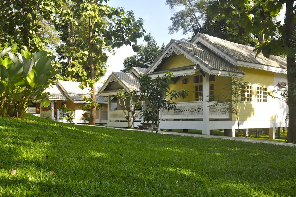 Hotel Monoceros Resort
