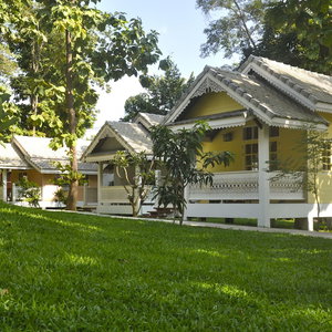 Hotel Monoceros Resort cazare San Sai