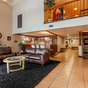 Hotel Days Inn By Wyndham Coeur D'alene cazare Coeur d'Alene