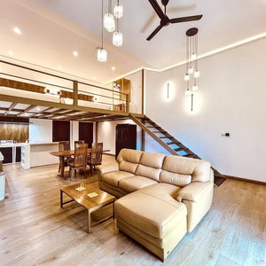 Hotel Khao Lak - Loft Suite With 2 King Size Beds, Bathroom With Bathtub cazare Takua Pa