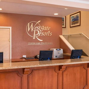 Hotel Westgate Flamingo Bay Resort cazare Las Vegas