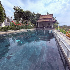 Hotel Ayutthaya Garden River Home cazare Bang Pa-in