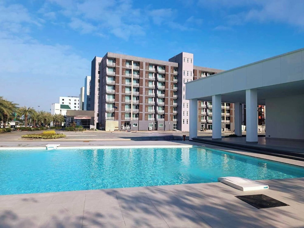 Hotel Tm Land Hotel