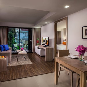 Sejur Citadines Grand Central Sri Racha vacanta Si Racha