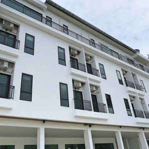 Hotel Good Morning Hotel At Takuapa cazare Takua Pa