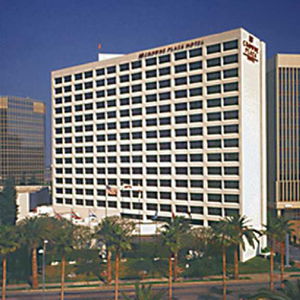 Hotel Sonesta Los Angeles Airport cazare Los Angeles