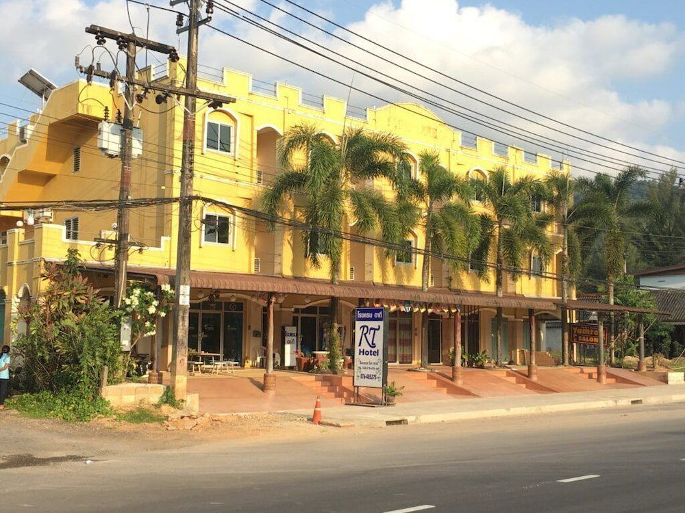 Hotel R.t. Hotel