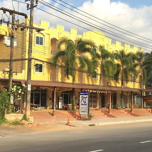 Hotel R.t. Hotel cazare Takua Pa