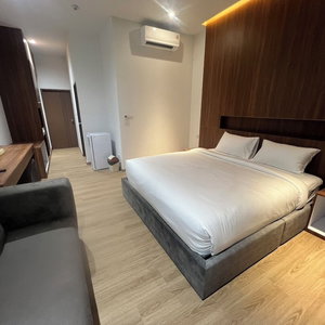 Hotel J&P Hotel Sriracha cazare Si Racha