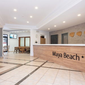 Sejur Enorme Maya Beach vacanta Gouves