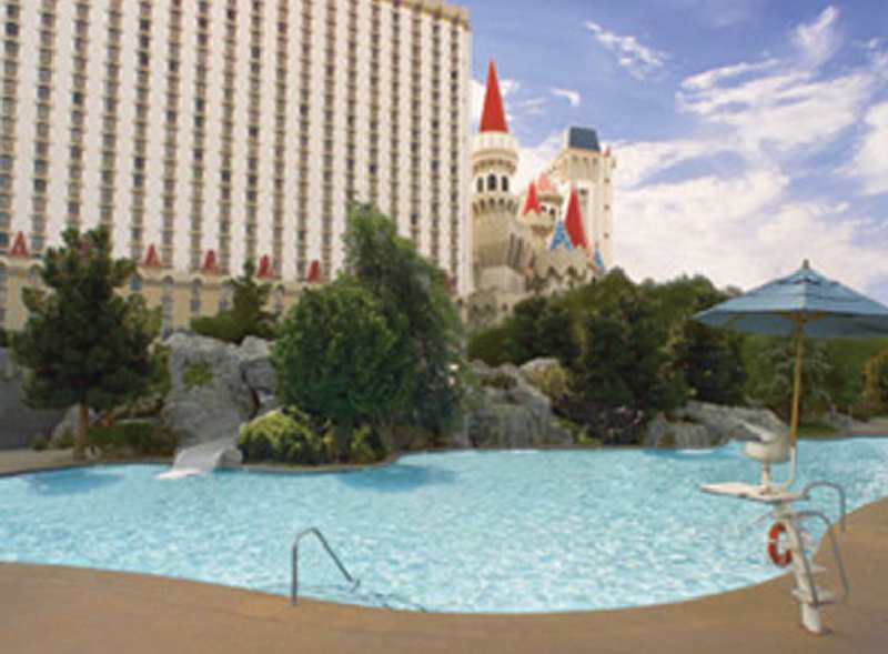 Hotel Excalibur