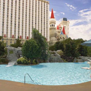 Hotel Excalibur cazare Las Vegas