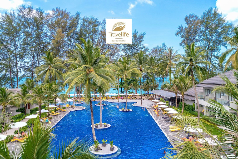 Hotel X10 Khaolak