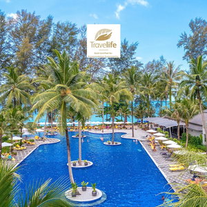 Hotel X10 Khaolak cazare Takua Pa