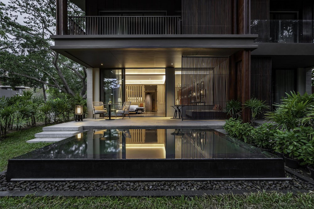 Hotel Andaz Pattaya Jomtien Beach, By Hyatt