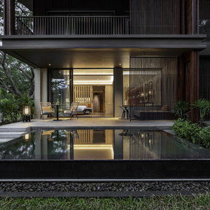 Hotel Andaz Pattaya Jomtien Beach, By Hyatt cazare Na Jomtien