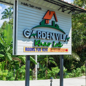 Hotel Garden Villa Khaolak cazare Takua Pa