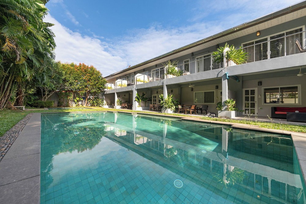 Hotel Kokotel Khao Lak Isara Casa