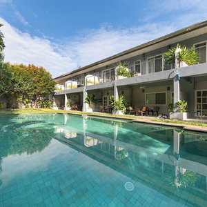 Hotel Kokotel Khao Lak Isara Casa cazare Takua Pa