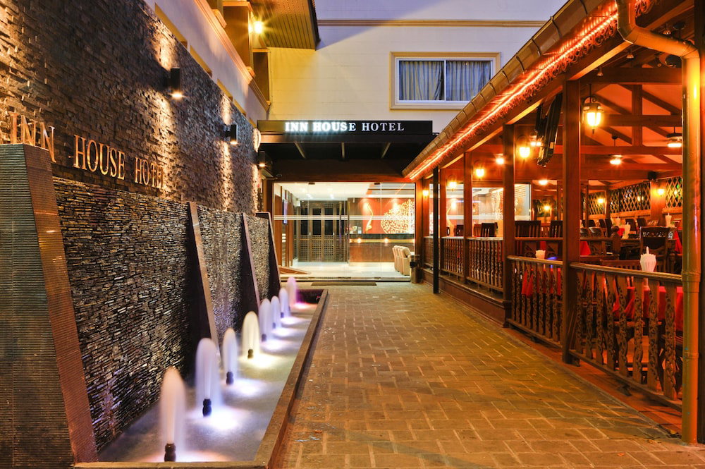 Hotel Inn House Hotel