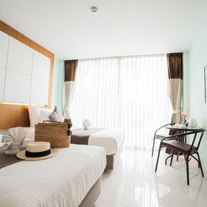 Hotel A Hotel Simply cazare Chiang Saen