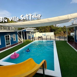 Hotel Bluvilla Sattahip cazare Sattahip