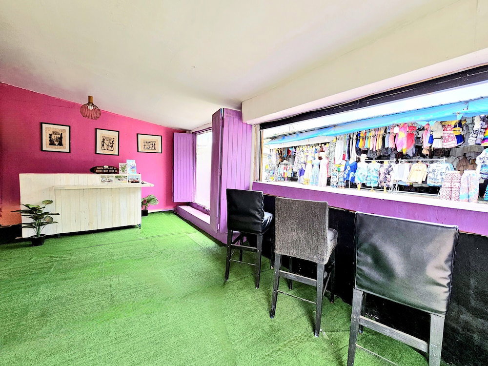 Hotel Baan I Taley On Sea