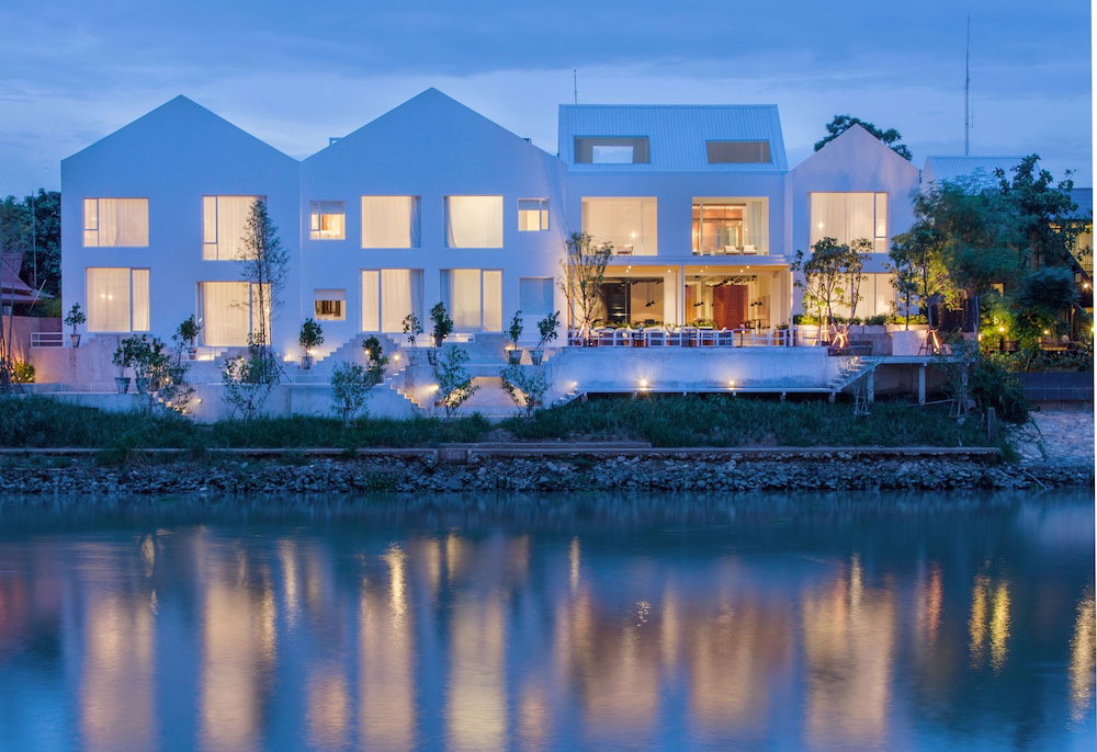 Hotel Sala Ayutthaya