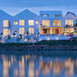 Hotel Sala Ayutthaya cazare Phra Nakhon Si Ayutthaya