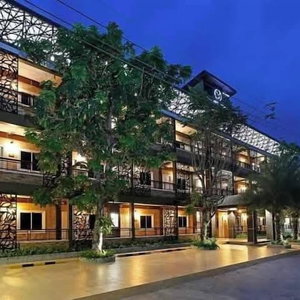 Hotel The Vega Resort cazare Bang Lamung