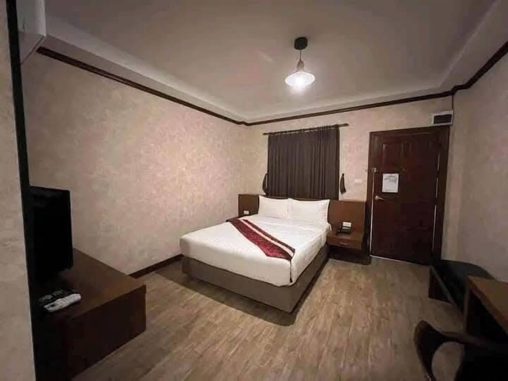 The Vega Resort