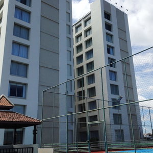 Sejur The City Hotel Sriracha By Bbh Japan vacanta Si Racha