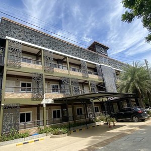 Hotel Roomquest Chonburi Laem Chabang cazare Bang Lamung