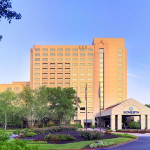 Hotel Sonesta Gwinnett Place Atlanta cazare Duluth