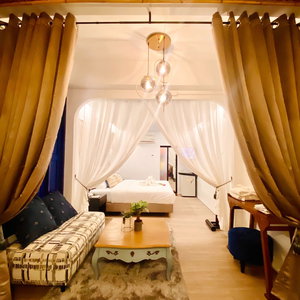 Hotel Virawan Pool Resort Kohlarn cazare Ban Ko Lan