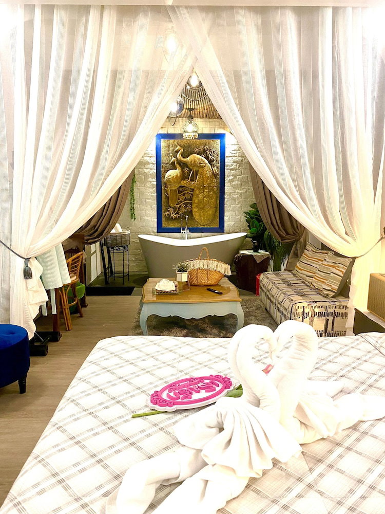 Virawan Pool Resort Kohlarn