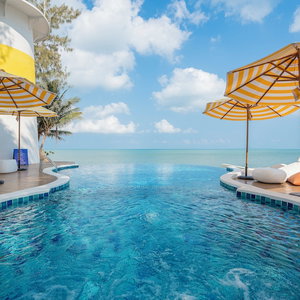Hotel Sea Of Love Suite Cafe Pattaya cazare Na Jomtien