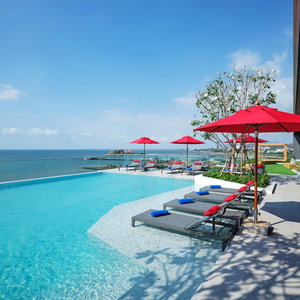 Sejur Novotel Marina Sriracha vacanta Si Racha